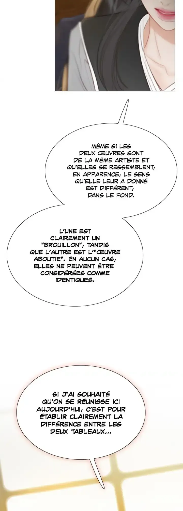 Read Serena FR Manga Online