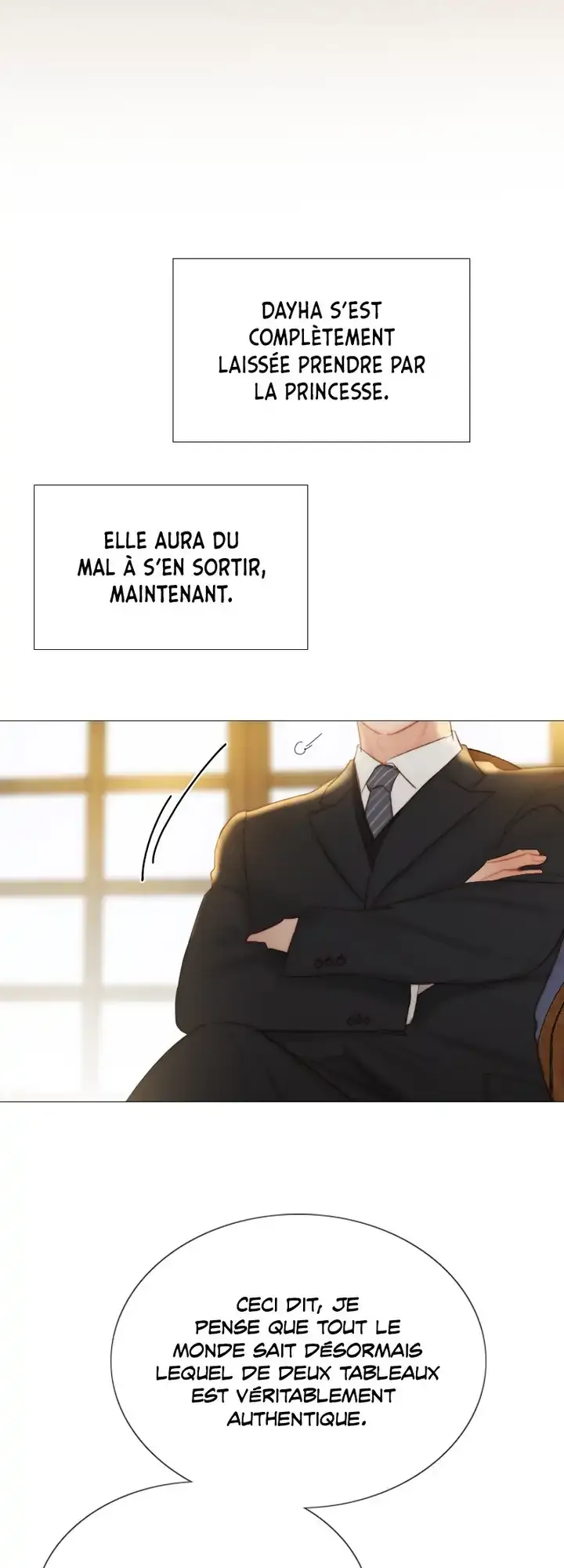 Read Serena FR Manga Online