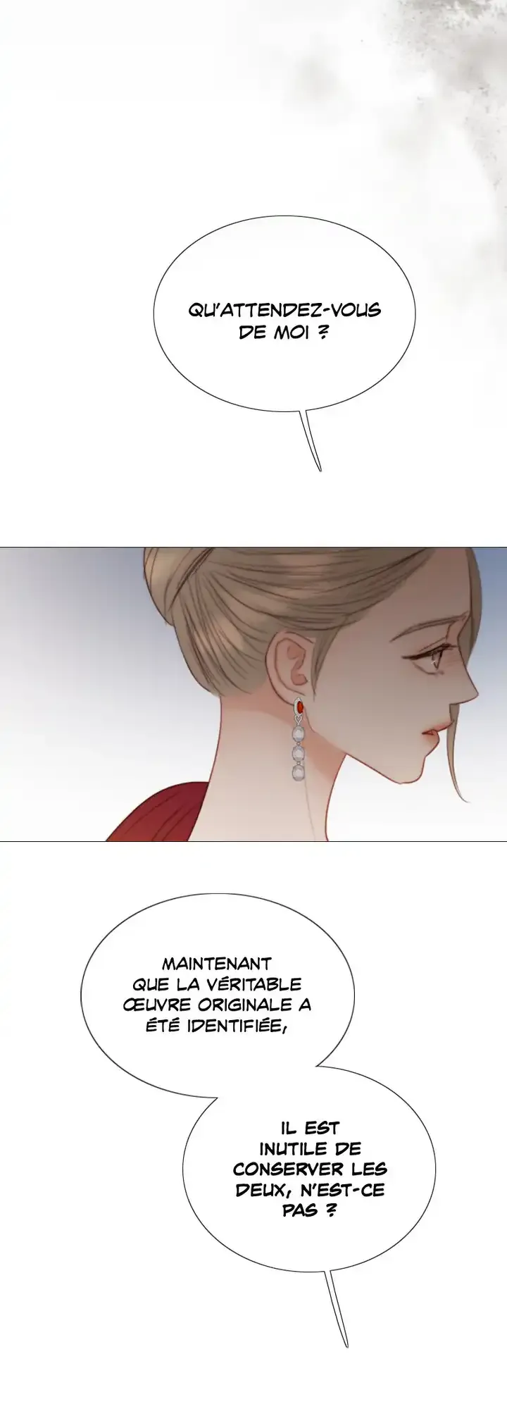 Read Serena FR Manga Online