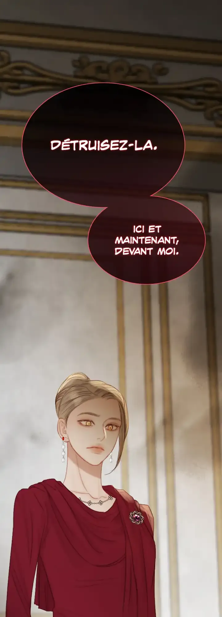 Read Serena FR Manga Online