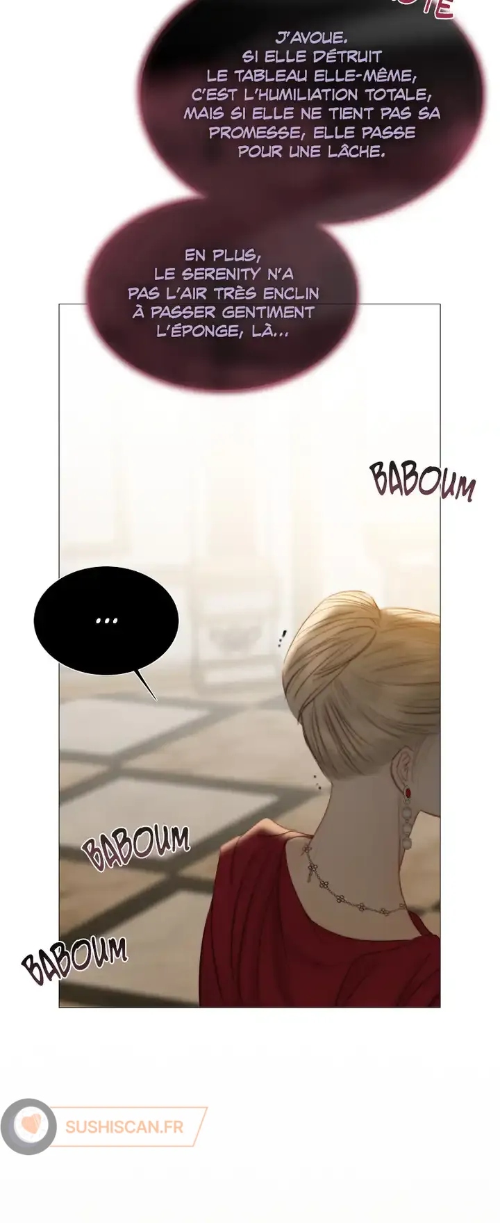Read Serena FR Manga Online