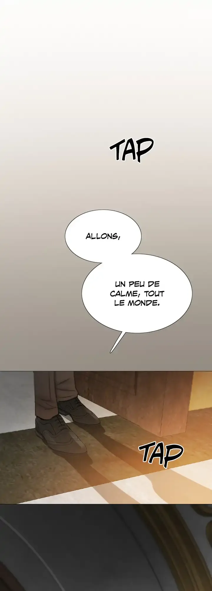 Read Serena FR Manga Online