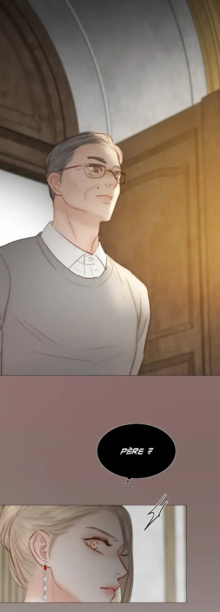 Read Serena FR Manga Online