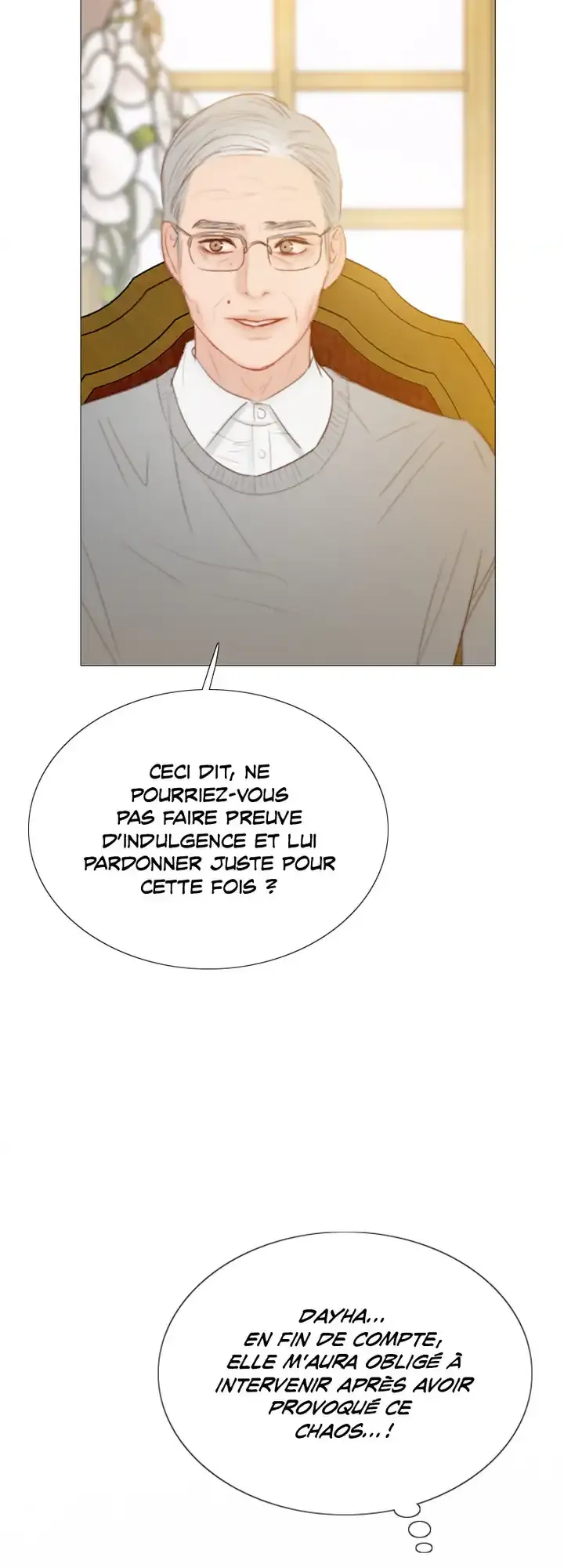 Read Serena FR Manga Online