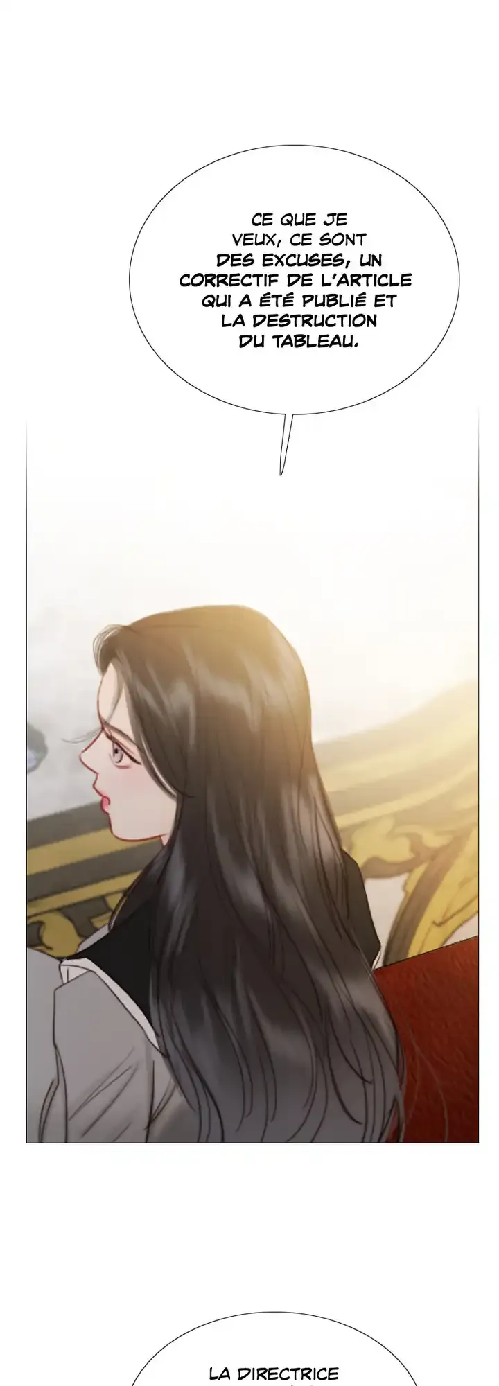 Read Serena FR Manga Online