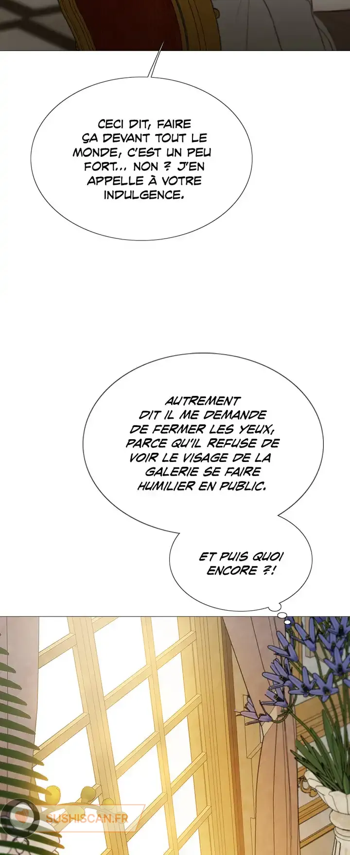 Read Serena FR Manga Online