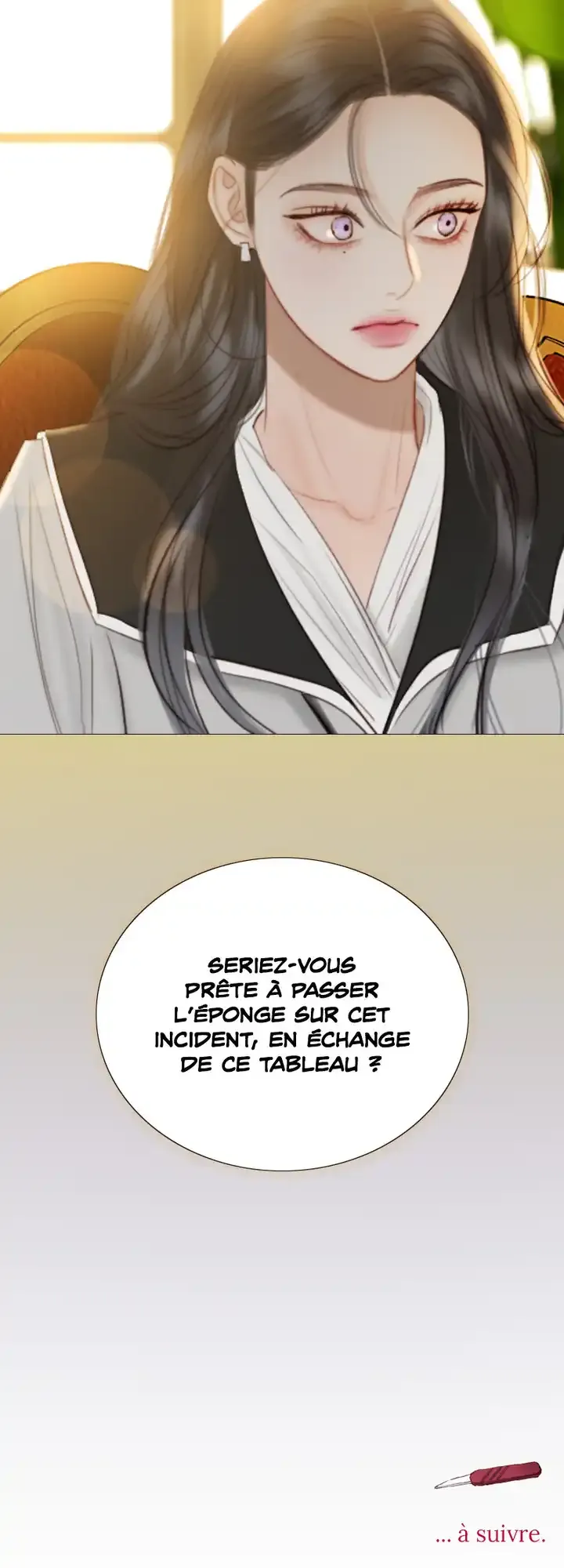 Read Serena FR Manga Online