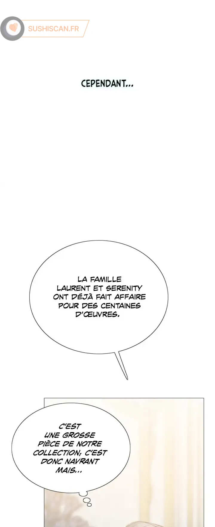 Read Serena FR Manga Online
