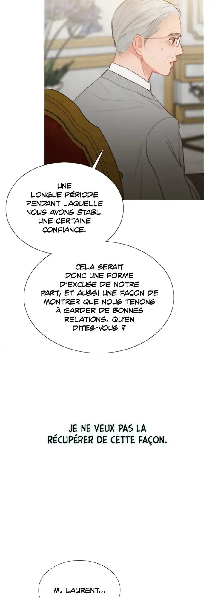 Read Serena FR Manga Online