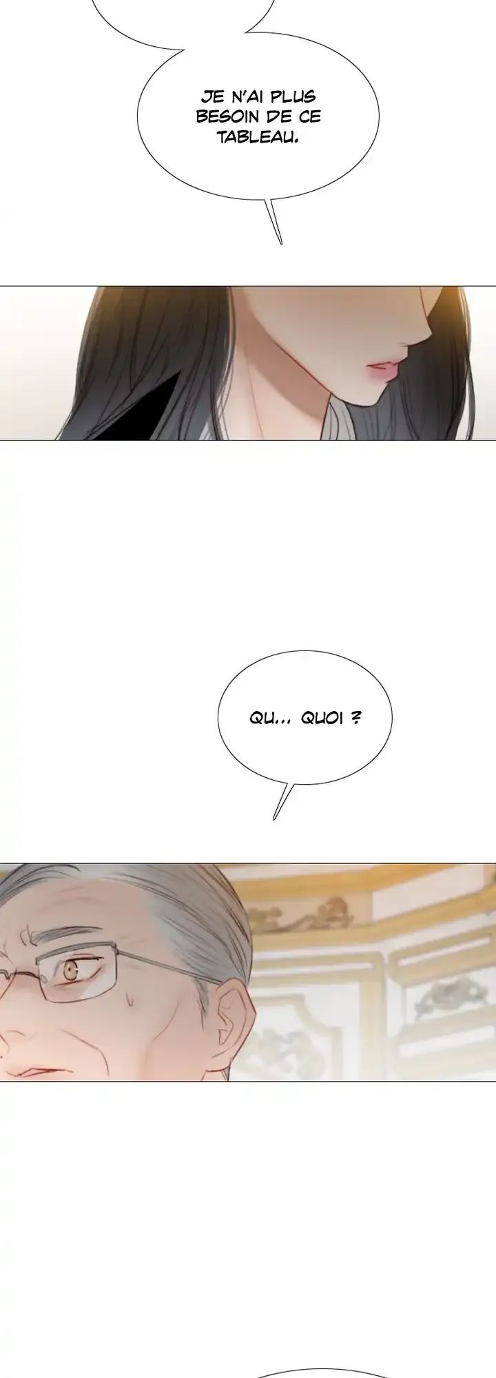 Read Serena FR Manga Online