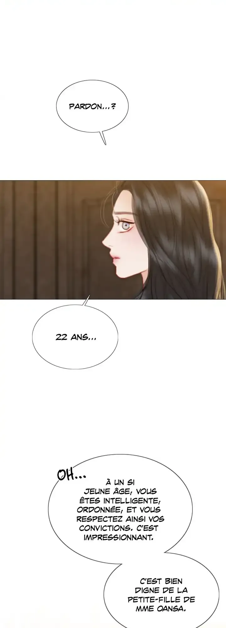 Read Serena FR Manga Online