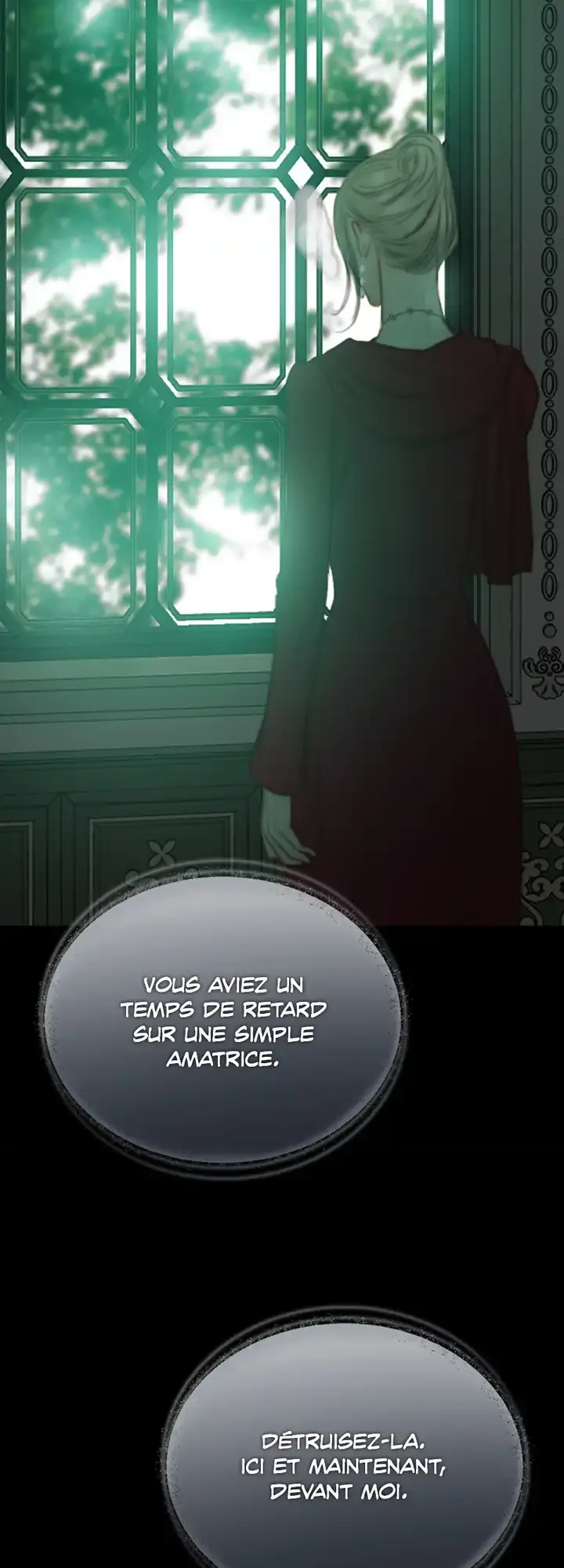 Read Serena FR Manga Online