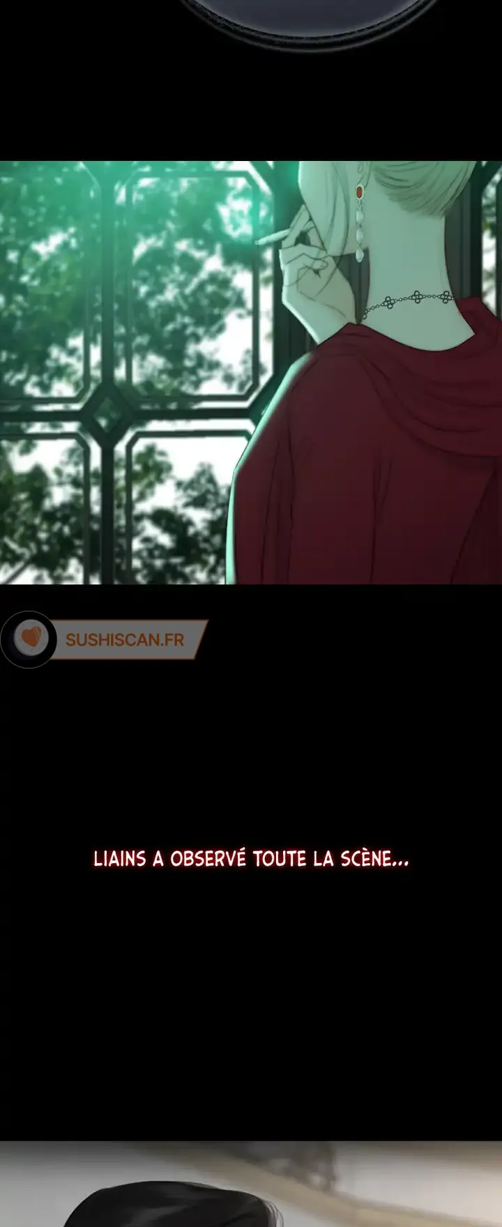 Read Serena FR Manga Online