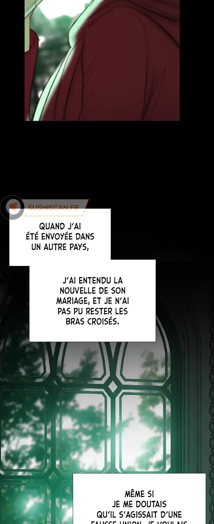 Read Serena FR Manga Online