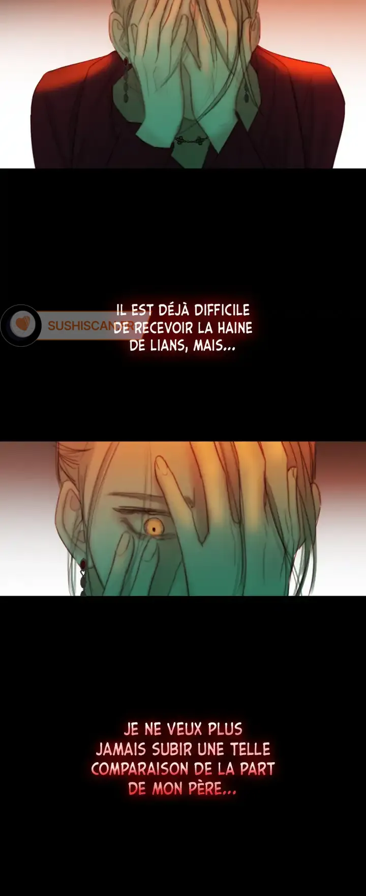 Read Serena FR Manga Online