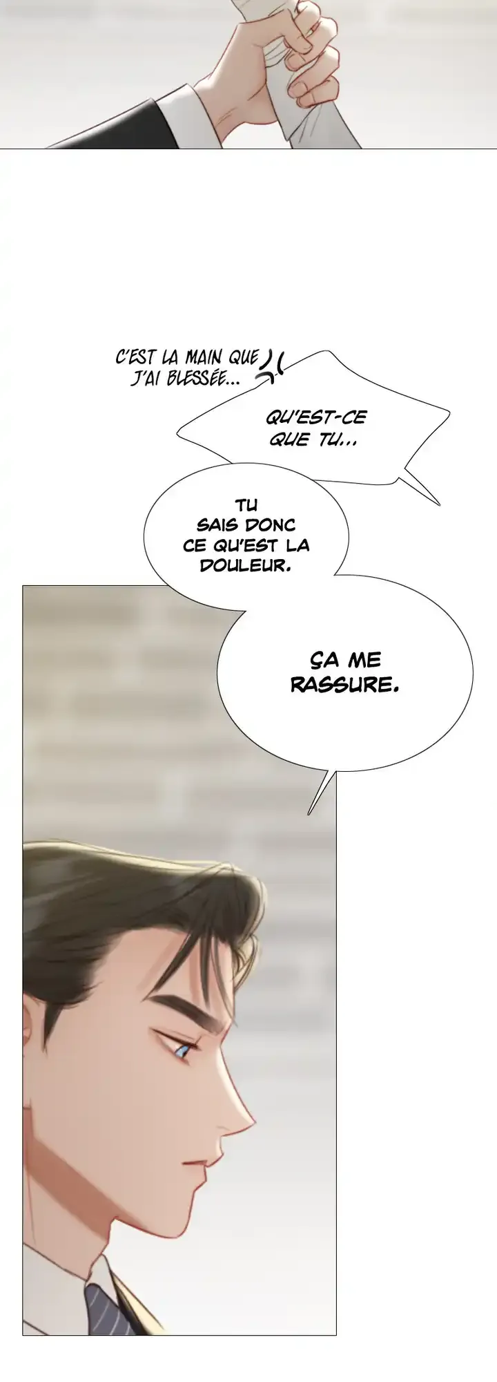 Read Serena FR Manga Online