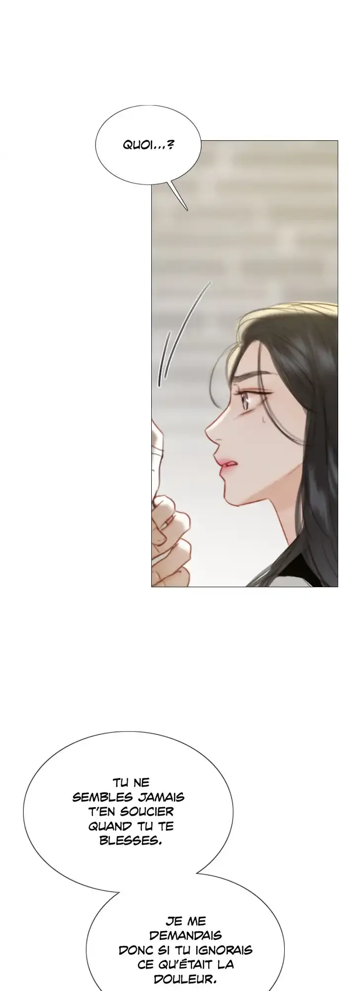 Read Serena FR Manga Online
