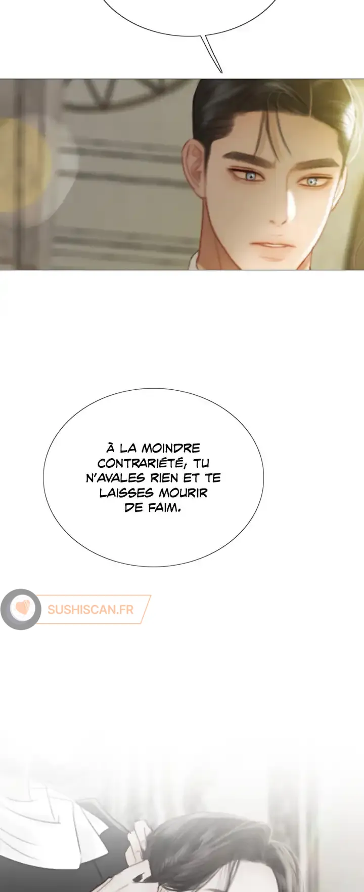 Read Serena FR Manga Online