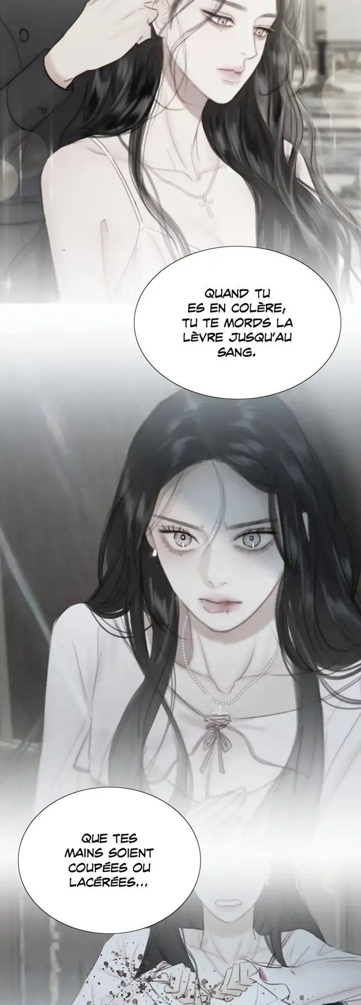 Read Serena FR Manga Online