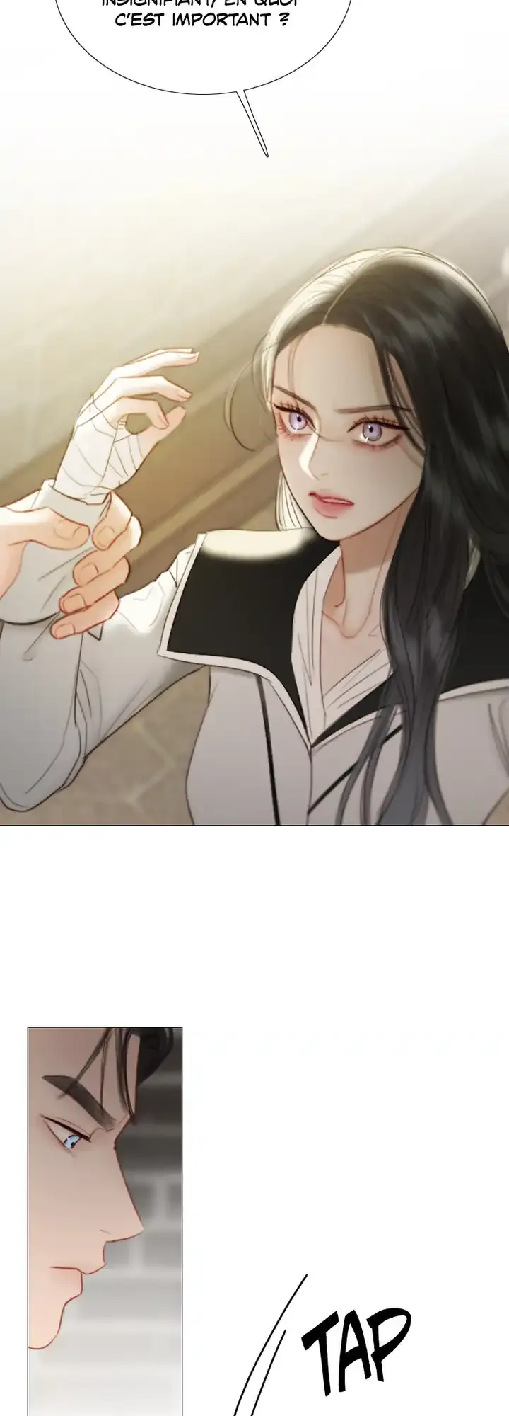 Read Serena FR Manga Online