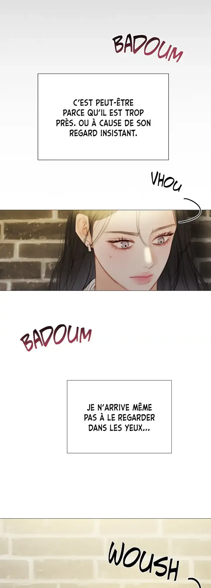Read Serena FR Manga Online