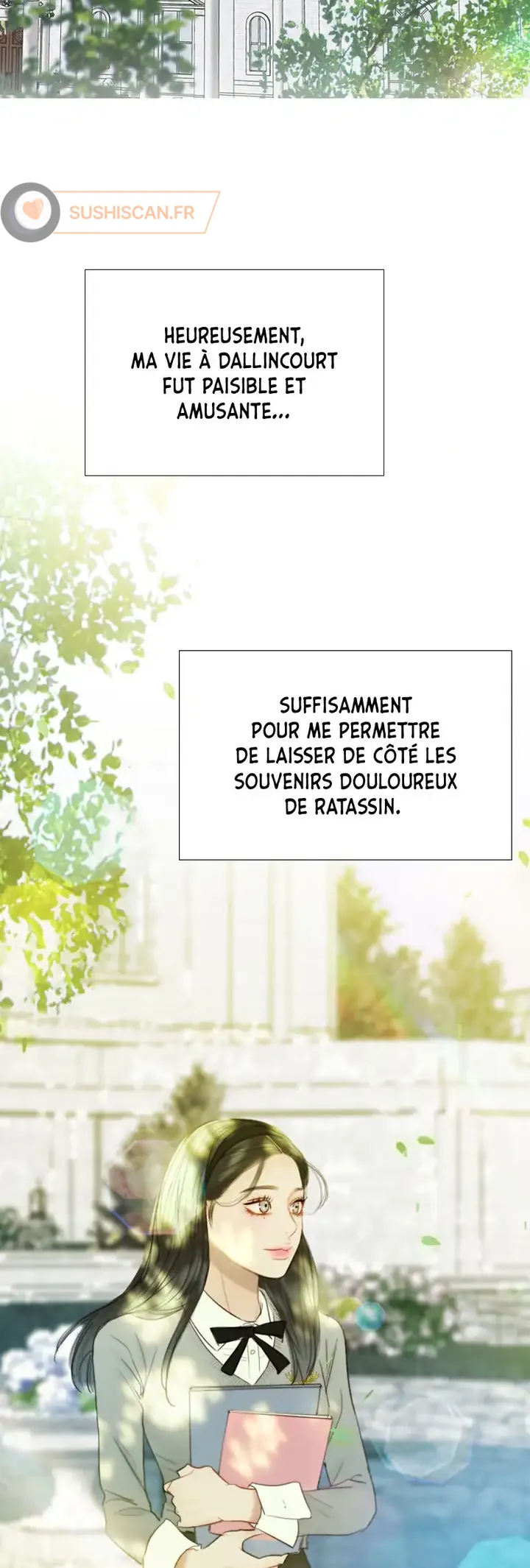 Read Serena FR Manga Online
