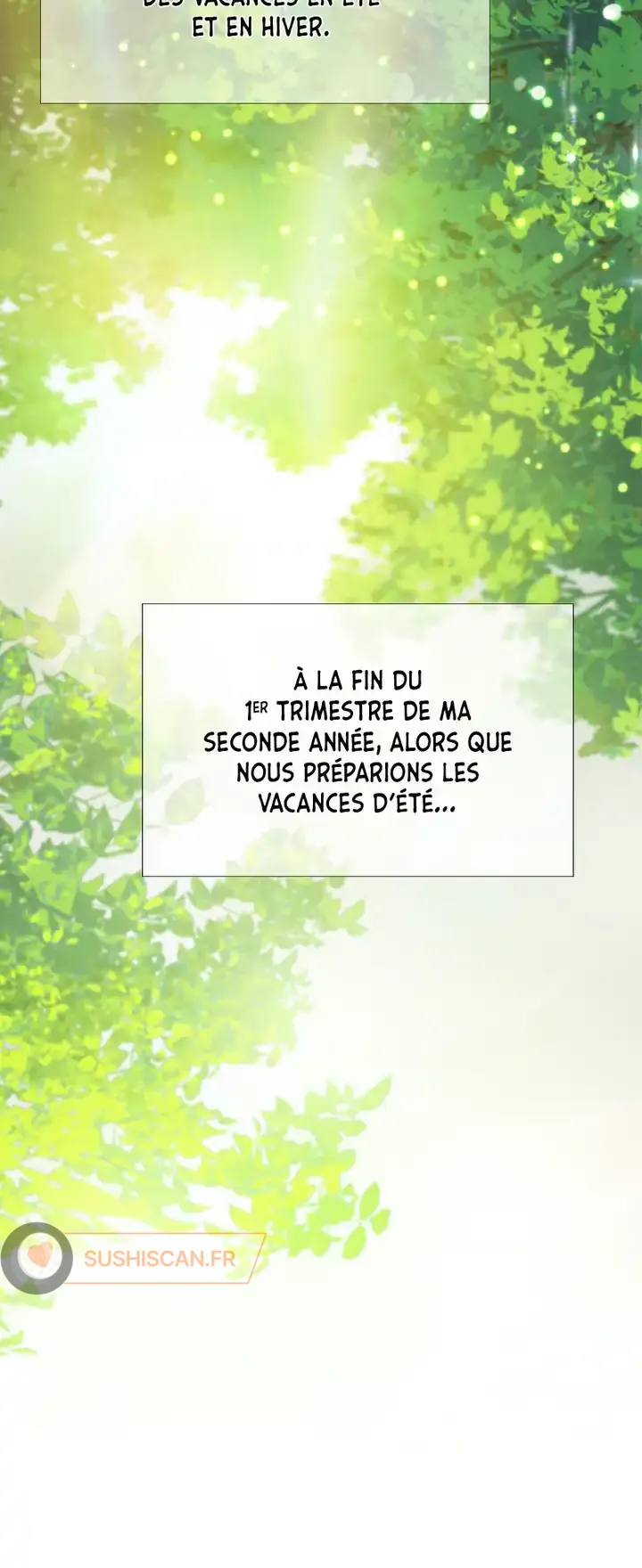Read Serena FR Manga Online