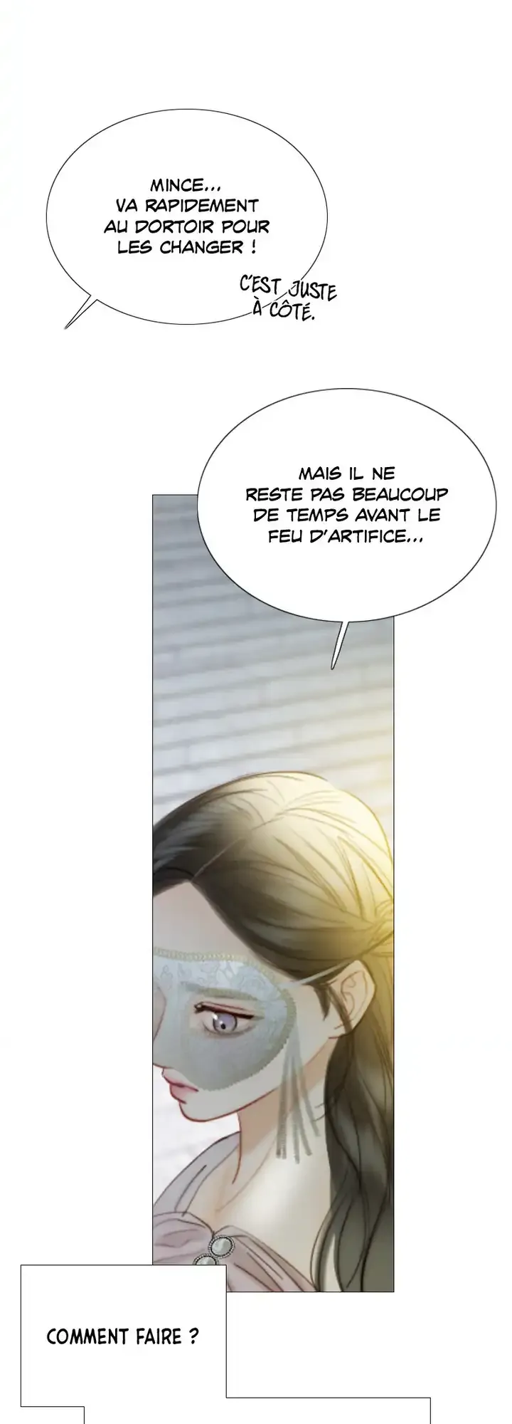 Read Serena FR Manga Online