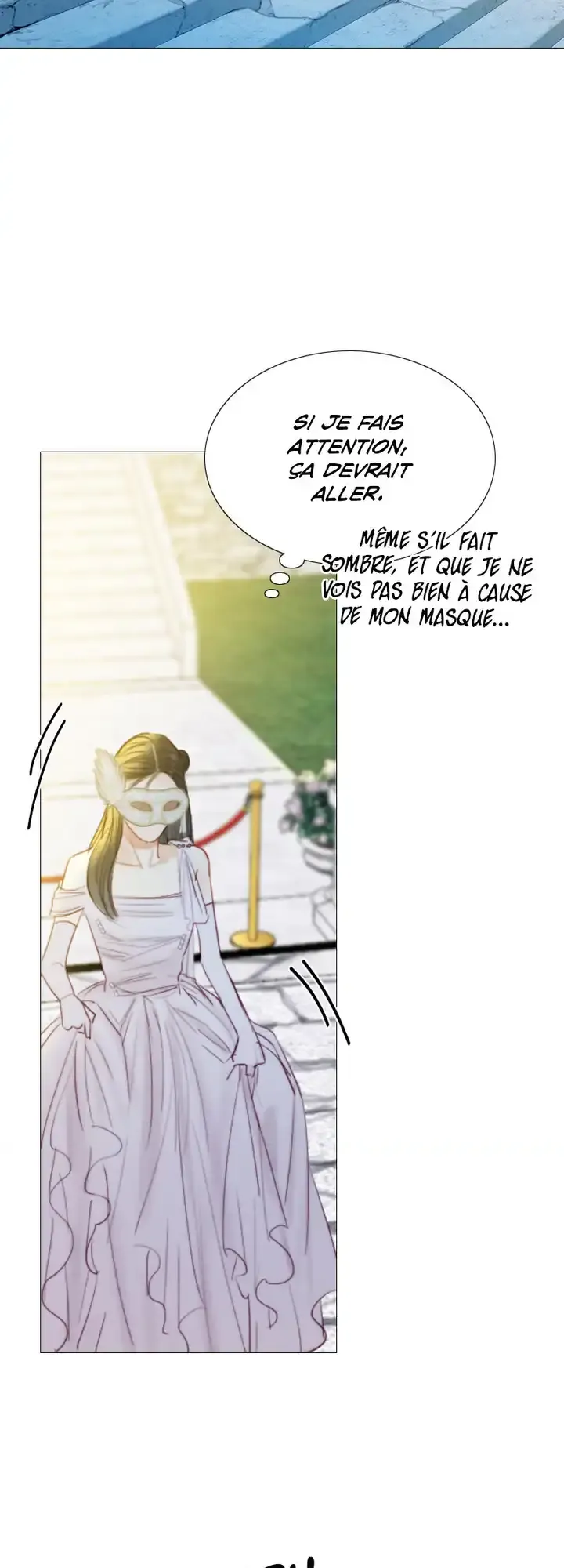 Read Serena FR Manga Online