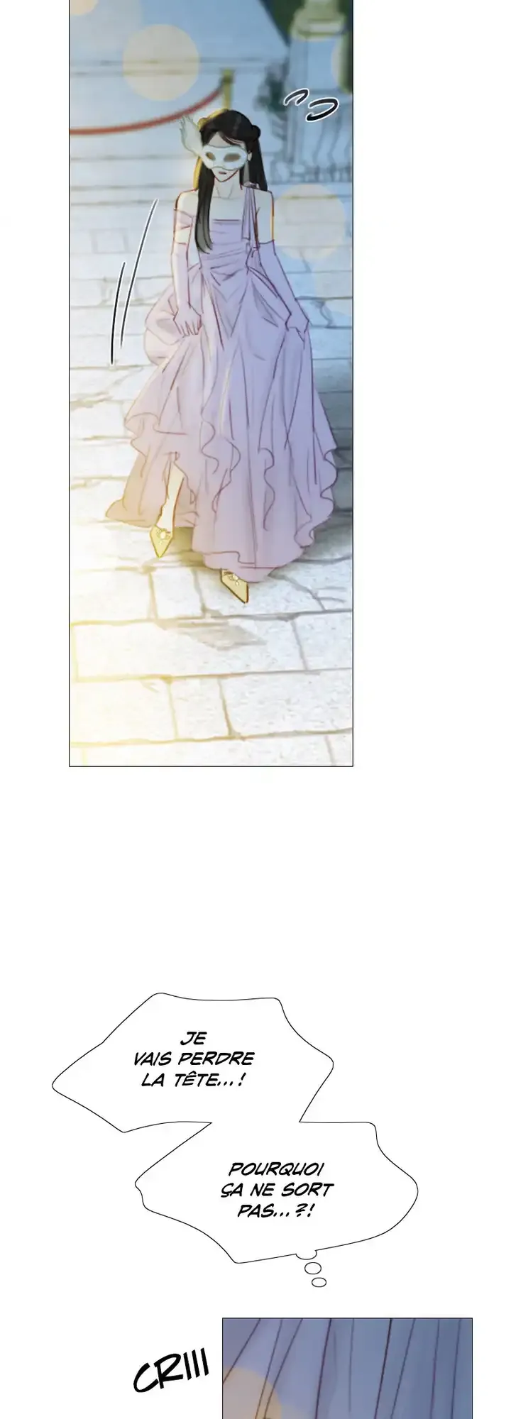 Read Serena FR Manga Online