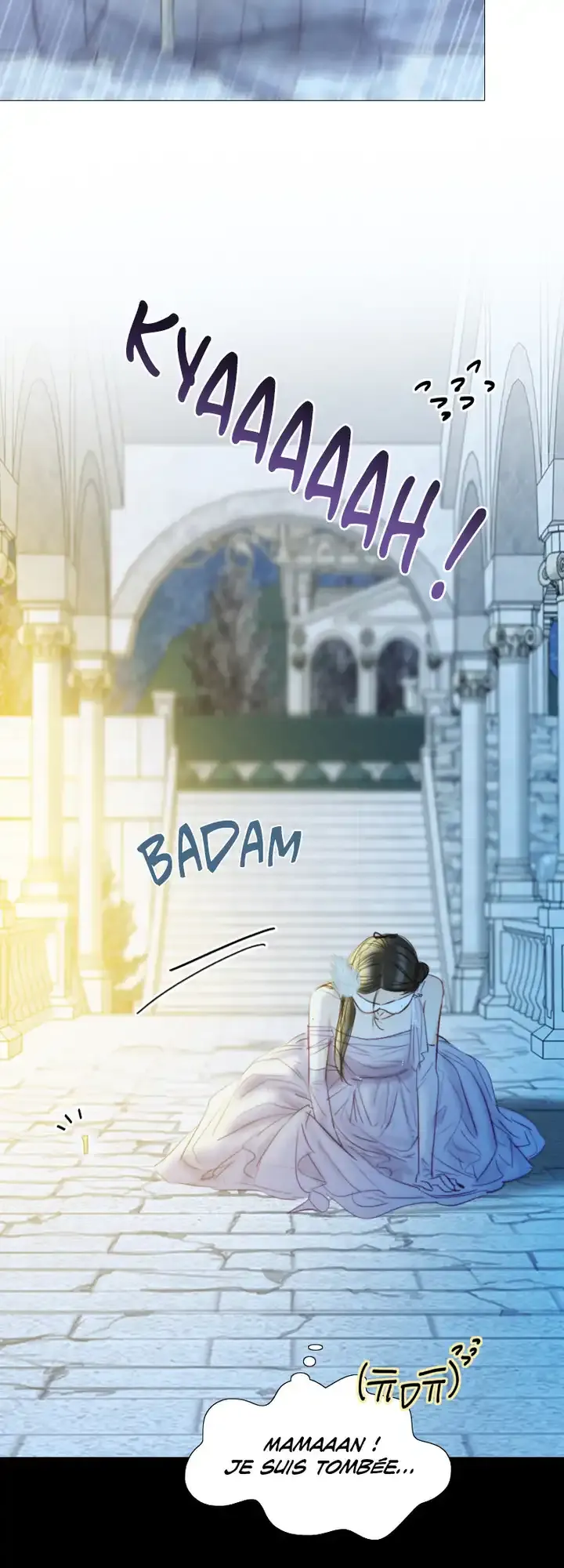 Read Serena FR Manga Online