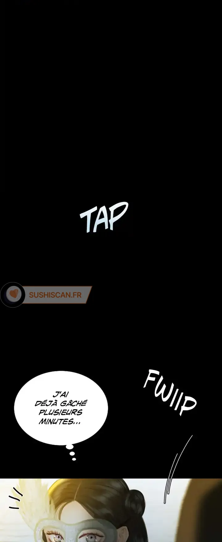 Read Serena FR Manga Online