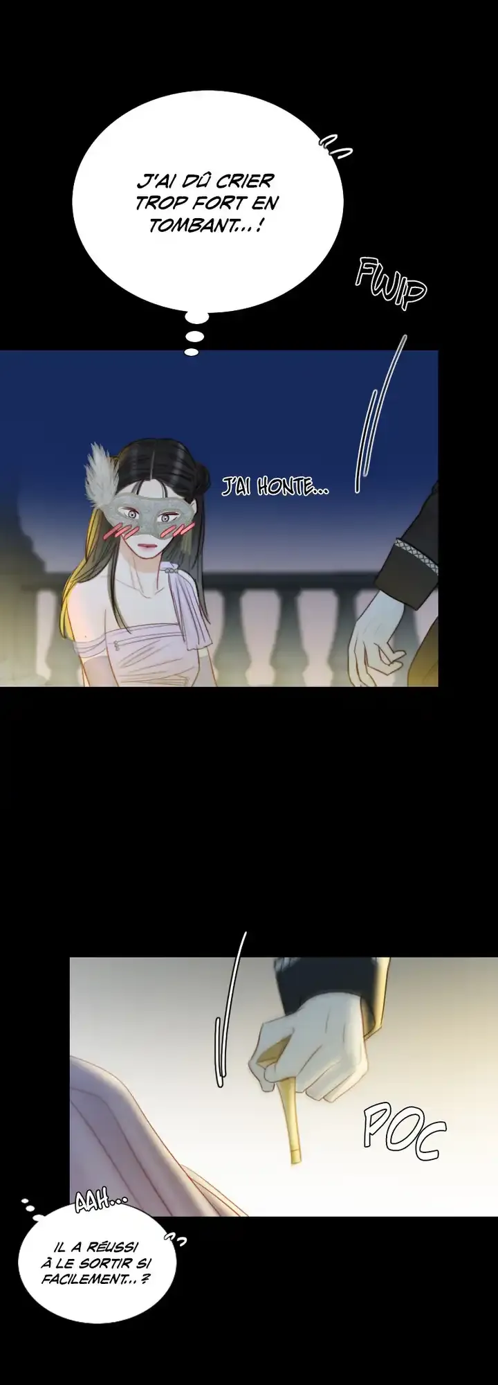 Read Serena FR Manga Online