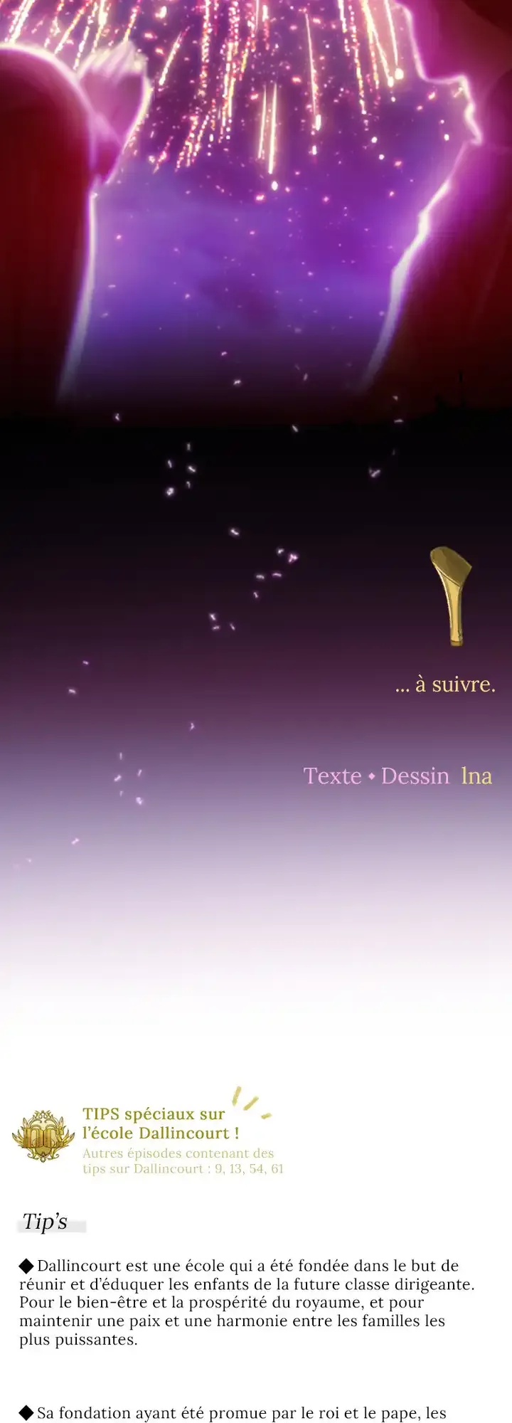 Read Serena FR Manga Online