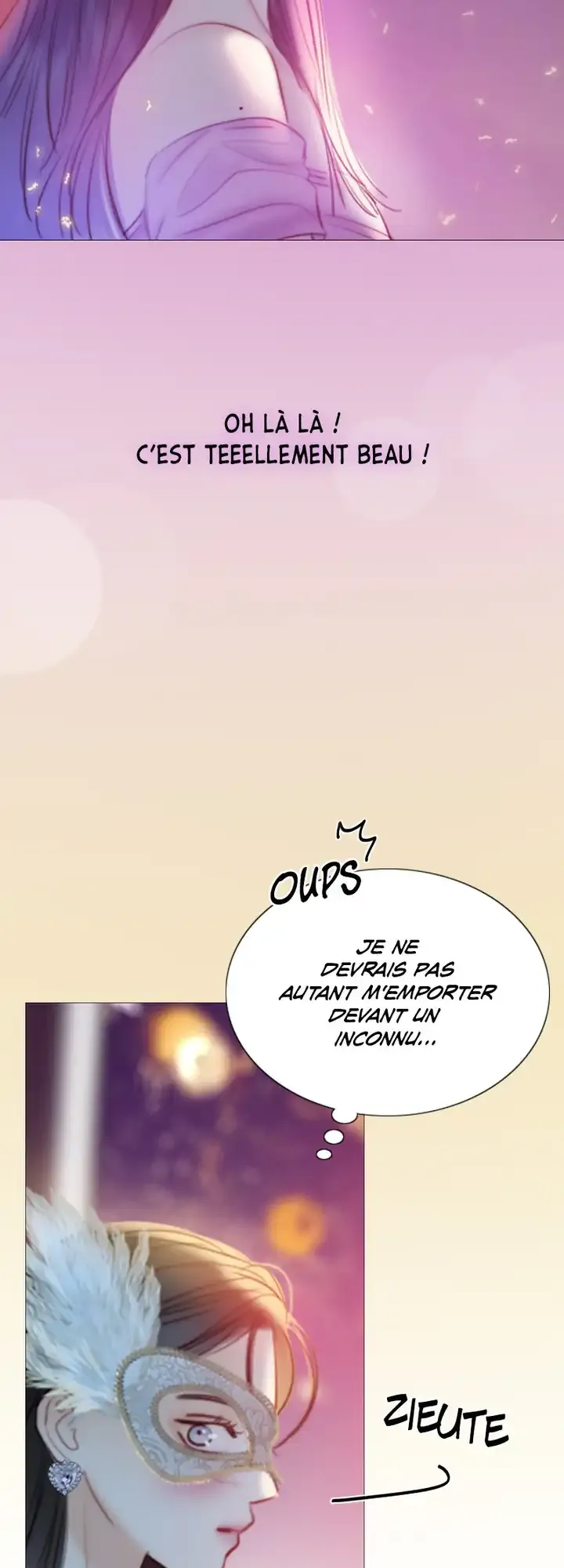 Read Serena FR Manga Online