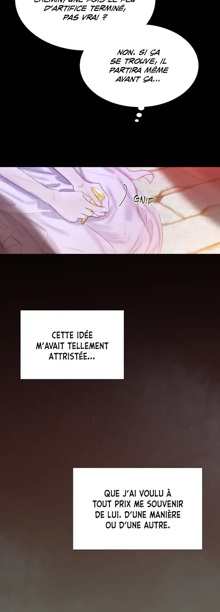 Read Serena FR Manga Online