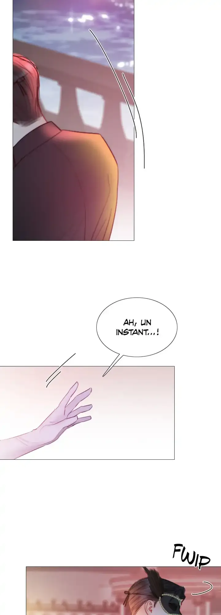 Read Serena FR Manga Online