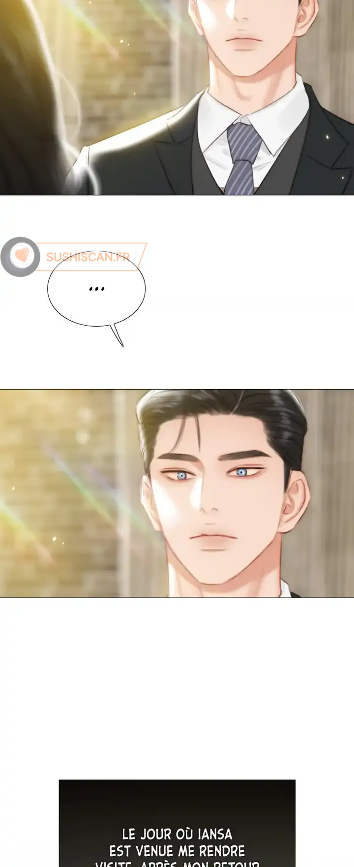 Read Serena FR Manga Online