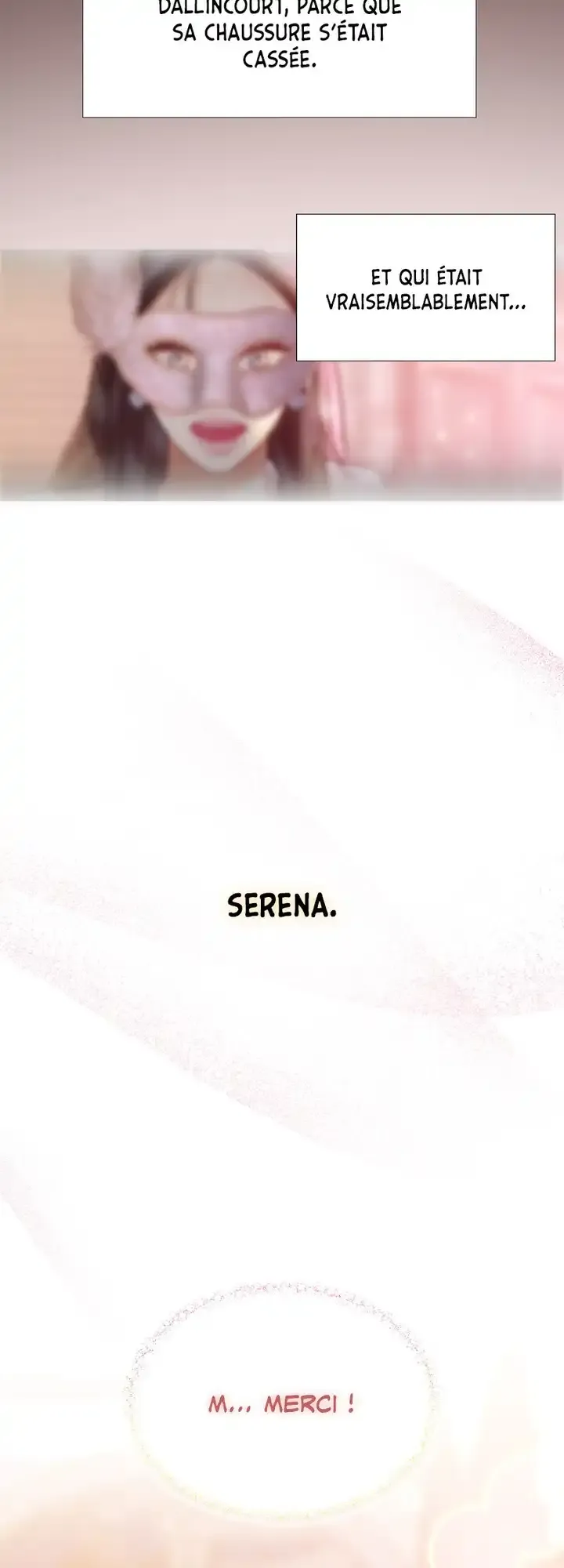 Read Serena FR Manga Online