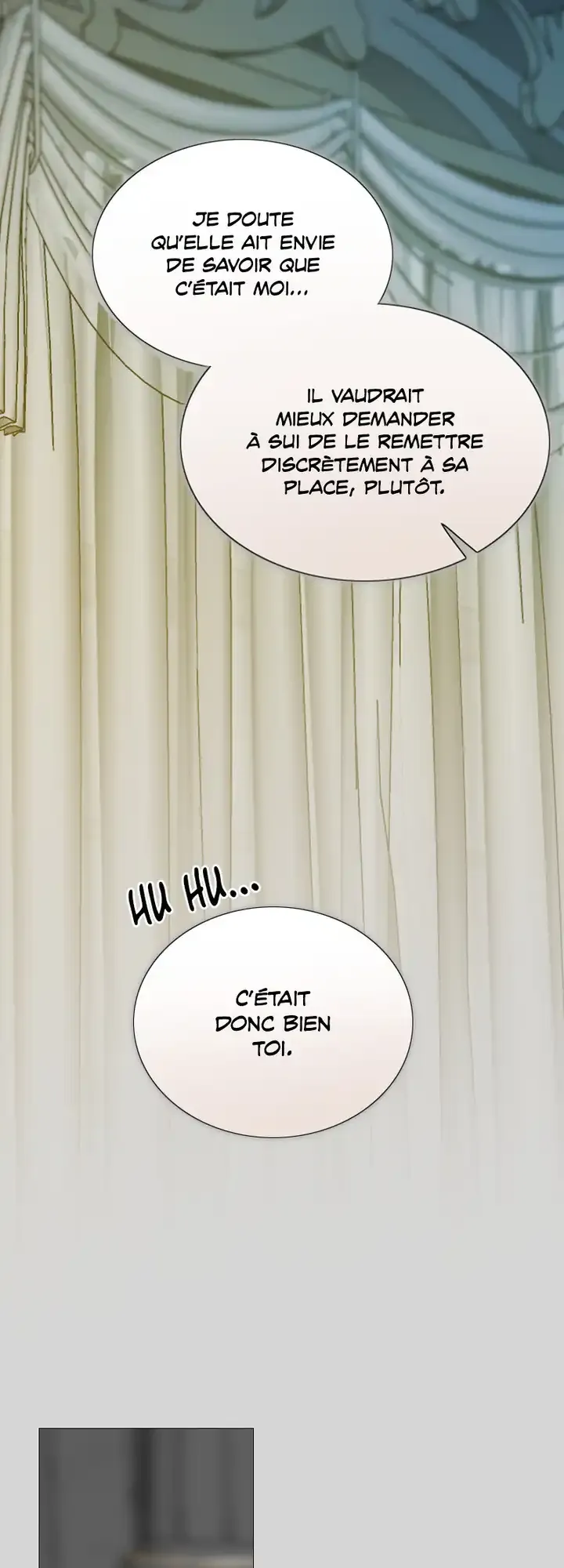 Read Serena FR Manga Online