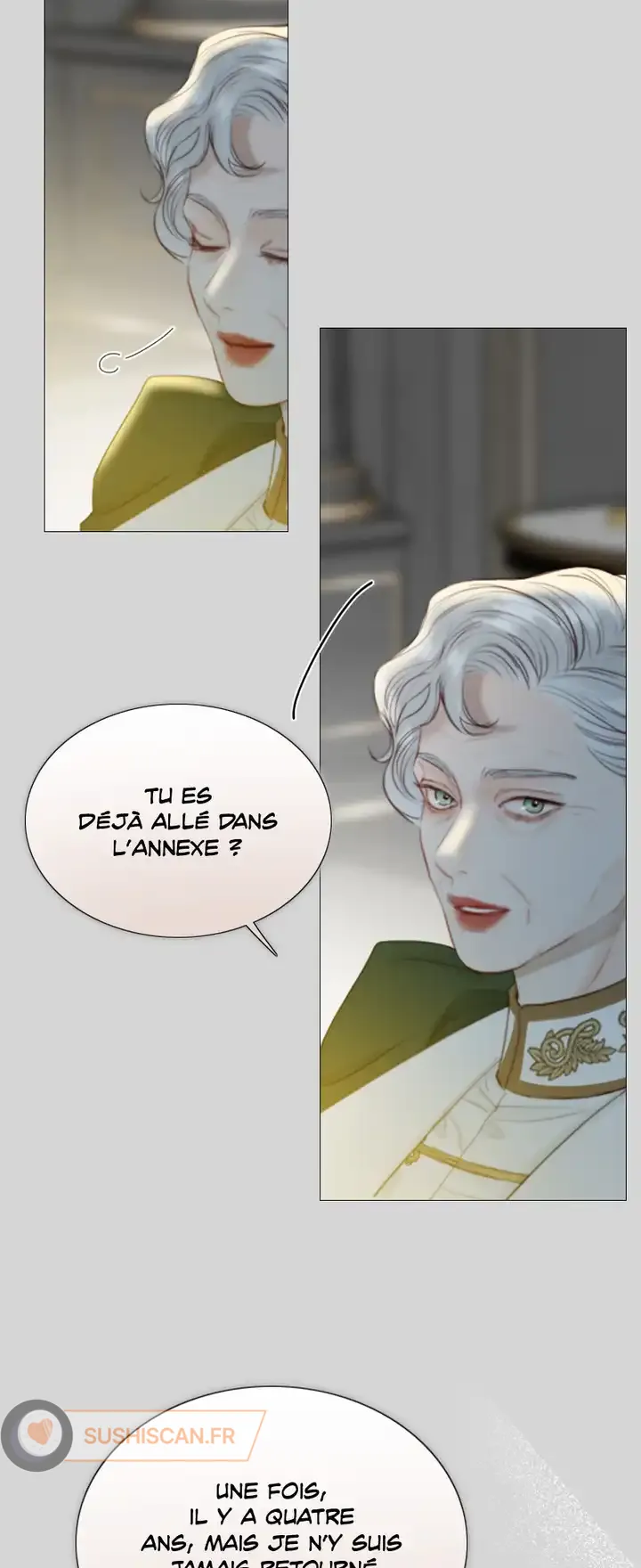 Read Serena FR Manga Online