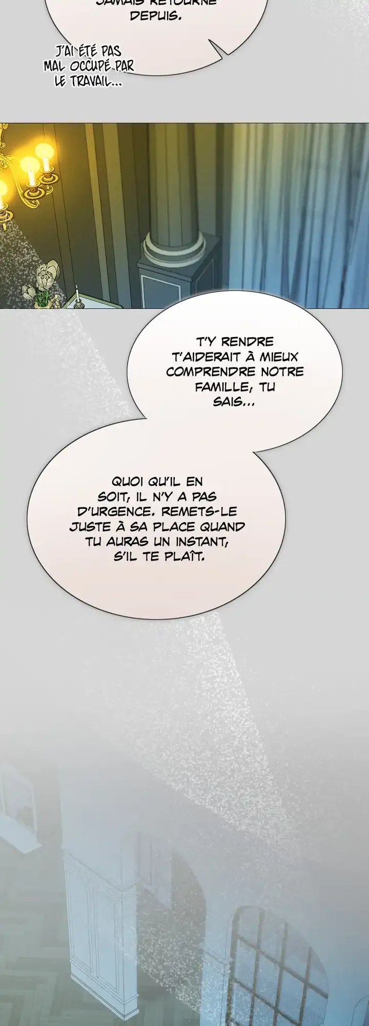 Read Serena FR Manga Online