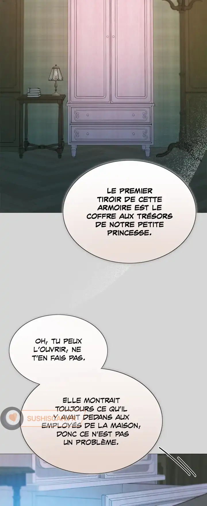 Read Serena FR Manga Online