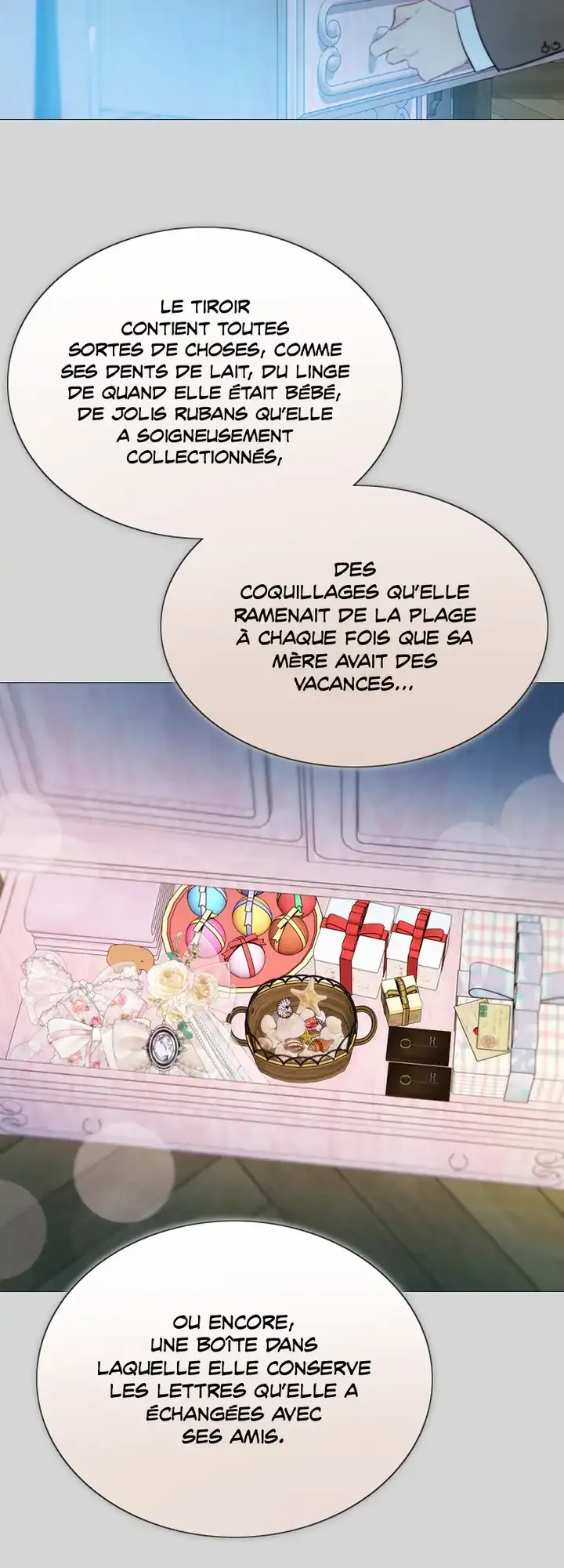 Read Serena FR Manga Online