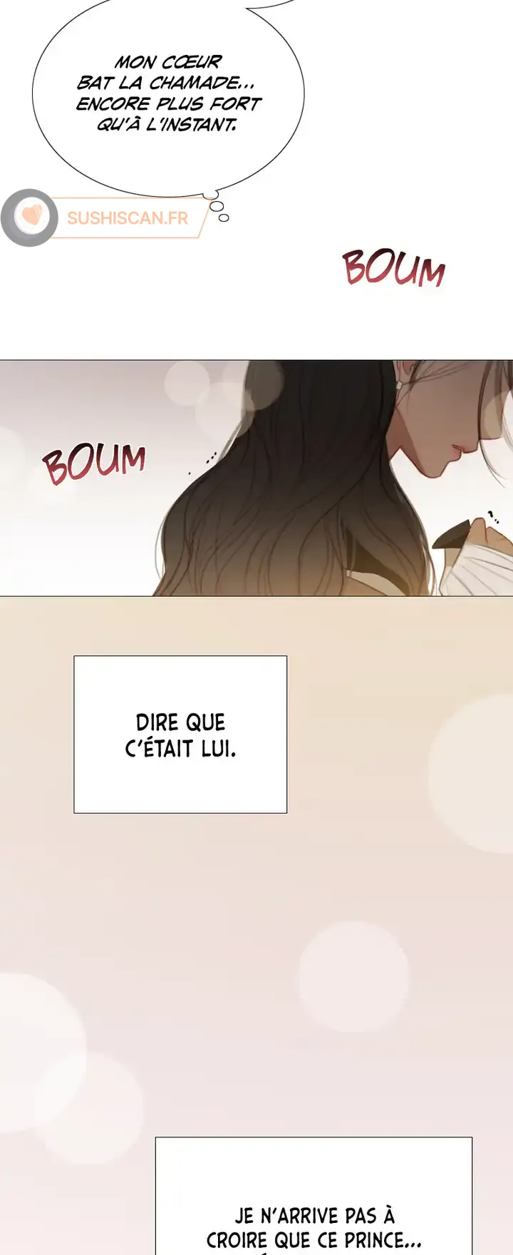 Read Serena FR Manga Online