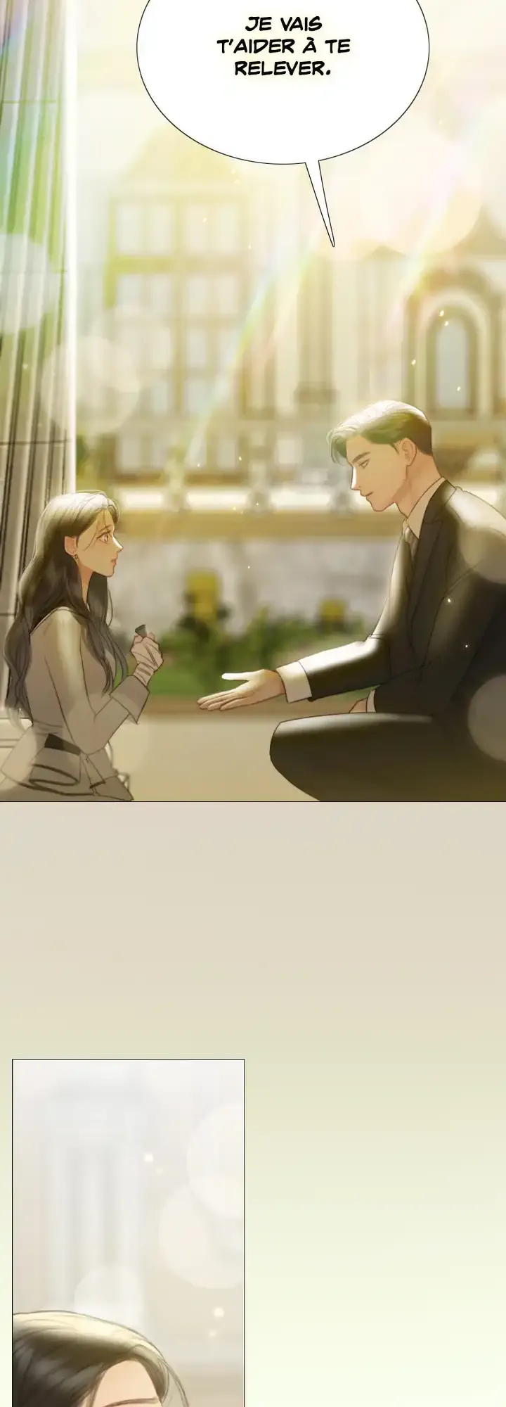 Read Serena FR Manga Online