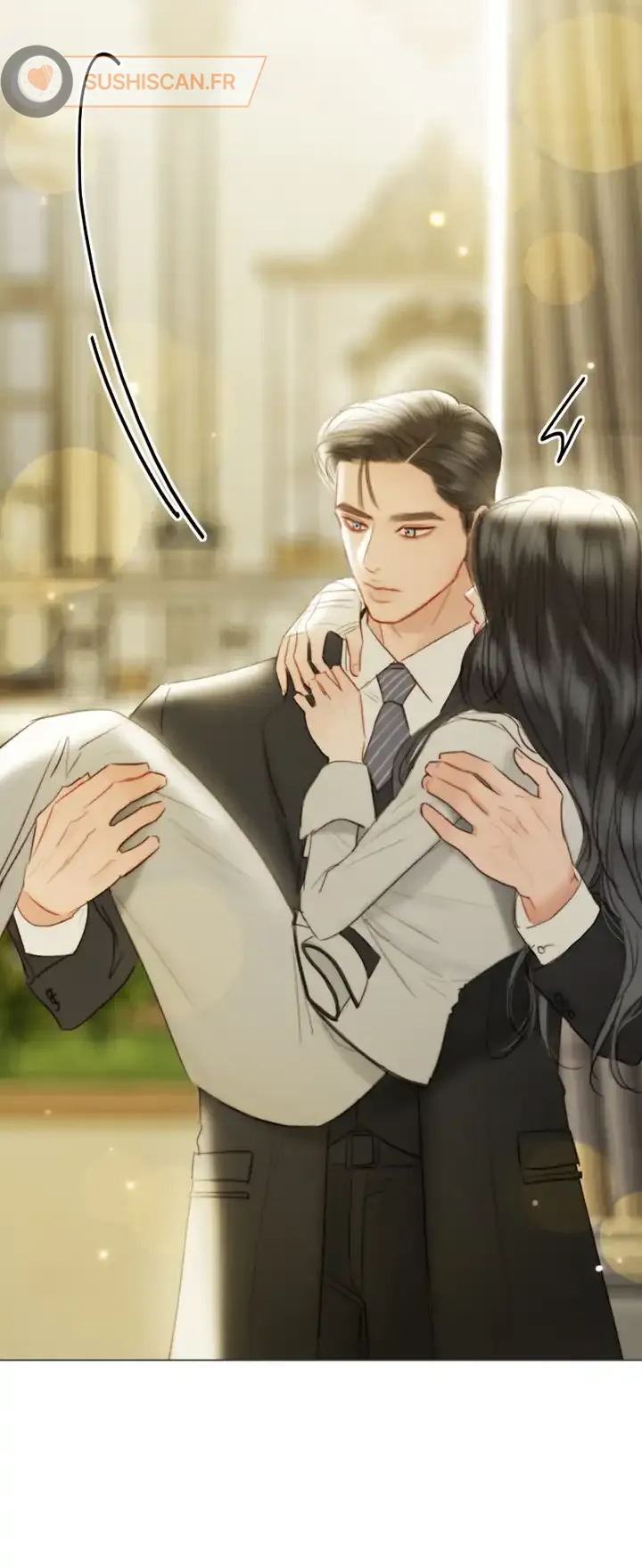 Read Serena FR Manga Online