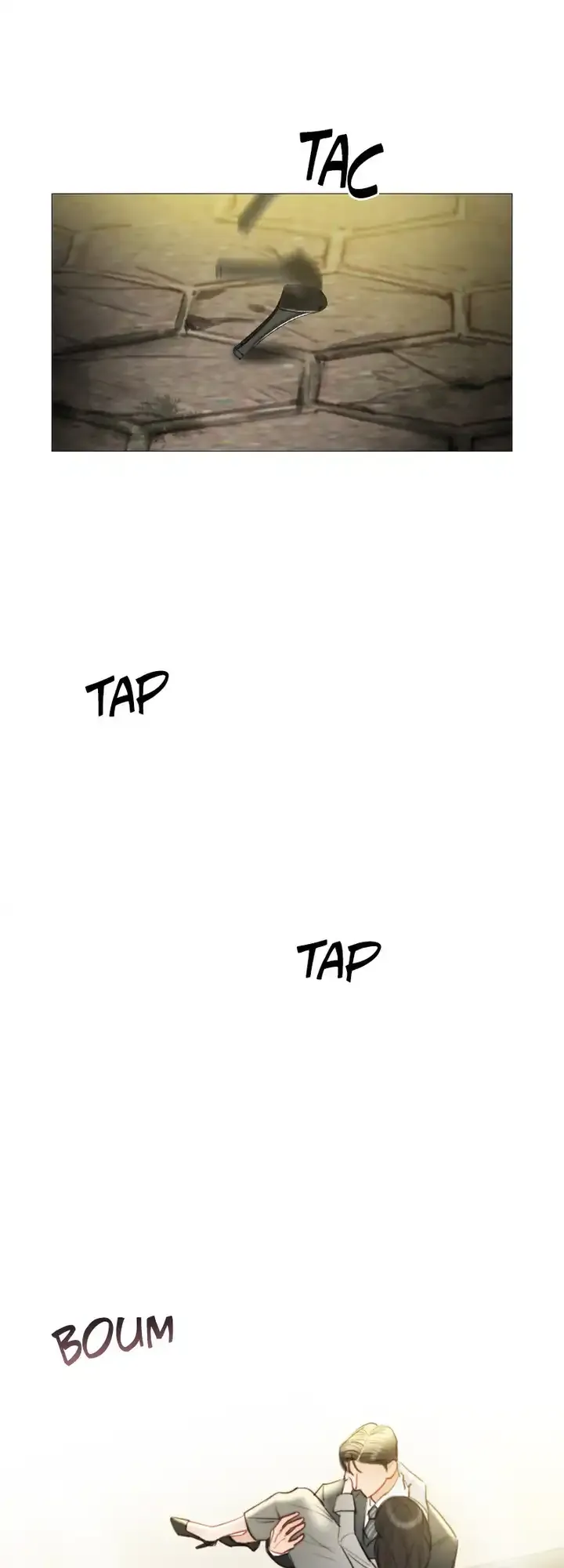 Read Serena FR Manga Online