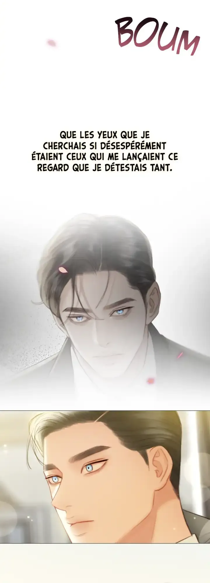 Read Serena FR Manga Online
