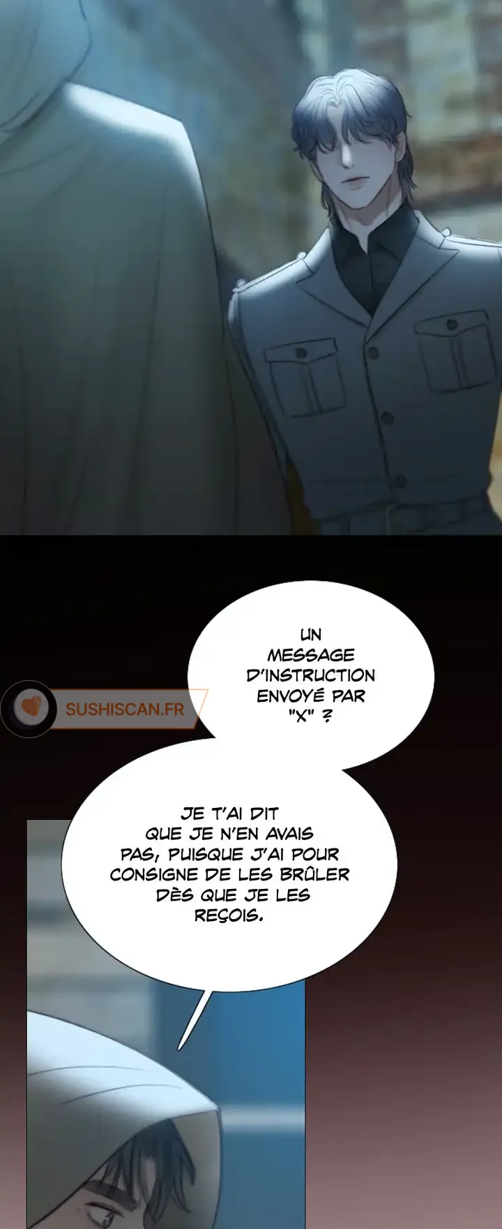 Read Serena FR Manga Online